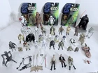 Star Wars Action Figure mixed  Lot