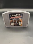 WCW/NWO Revenge (Nintendo 64, 1998) Authentic N64 Cartridge Only, Tested