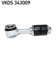 Koppelstange Stabilisator SKF Vkds 343009 FüR Fiat CitroËN Peugeot Ducato Bus 1