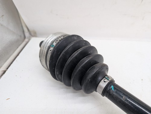 Used Can-Am CV Axle - 705402770V01-BR-890Y XL201107A 705402770 Maverick - Picture 4 of 8