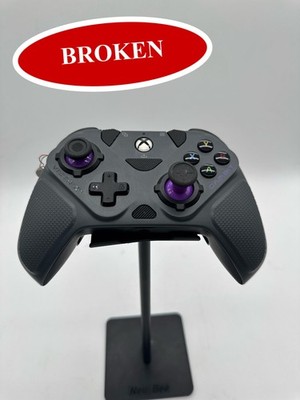 (BROKEN) Victrix Gambit Prime Wired Tournament Controller - Xbox & PC