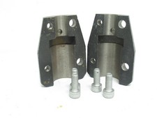 231933 New-No Box; Grundfos 345232 Complete Coupling Kit NEMA D41; 41.3x22mm ID