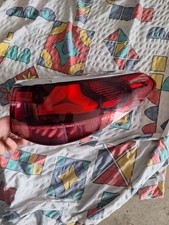 Mercedes W214 E-Klasse Schlussleuchte Rückleuchte Rechts Aussen A2149065802 Mercedes W214 E-Klasse Schlussleuchte Rückleuchte Rechts Aussen A2149065802