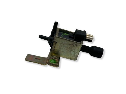 Mercedes-Benz 300 SL-24 1992 Benzin 170kW Turbolader Druckwandler Magnetventil