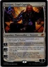 Tezzeret, Cruel Captain 2 Edge of Eternities NM FOIL MTG