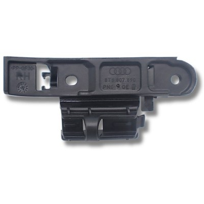Original Audi A5 Sportback Führungsteil für Stossfänger 8T8807890
