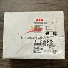 1PC NEW ABB 1SFA896109R1100 Soft Starter PSR30-600-11 Fast delivery
