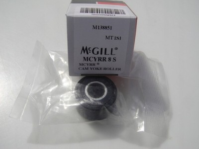 McGill Rollrolle MCYRR 8 MCYRR 8