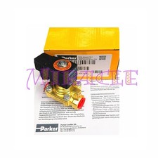1PC NEW FOR PARKER Solenoid Valve 321H35 AC380V