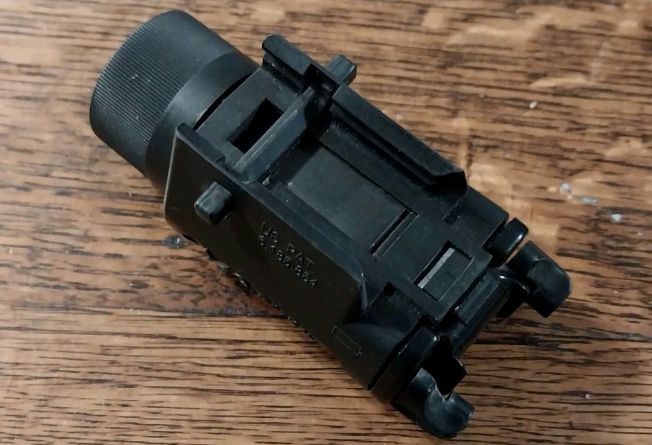 Streamlight M3 Tactical Illuminator | eBay