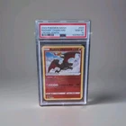 Radiant Charizard 020/159 Crown Zenith Radiant Rare Holo PSA 10