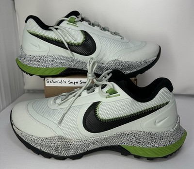 Nike React SFB Carbon Low Elite Silver / Chlorophyll Men s Size 12.5 CZ7399-005