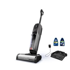 Bissell  CrossWave  OmniForce  Cordless Multi-Surface Hard Floor Cleaner and ...