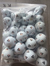 36 TaylorMade TP5x PIX Golf Balls AAA