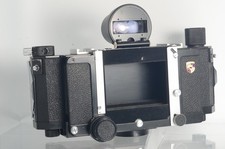 EXC TOMIYAMA ART PANORAMA 170 6X17 617 MEDIUM FORMAT FILM CAMERA BODY ONLY