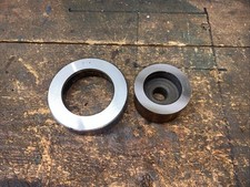 Fly Press Punch & Die 2 1/4&rdquo; Diametre