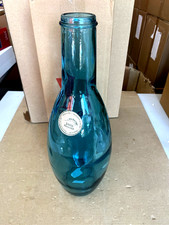 AM DESIGN Bodenvase mundgelasen, Höhe 45 cm