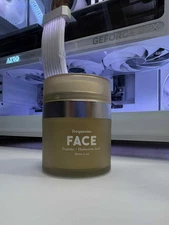 Frequense Face Peptides & Hyaluronic Acid Serum 30ml-Hydrating Firming Anti-Age!