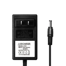 Universal Battery Charger Perfect Compation With Most 20V21V Cordless Tools