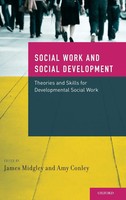 Social Work And Social Development | Midgley | Buch | Gebunden | Englisch | 2010