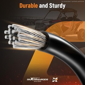 Gear Transfer Cable for Polaris RZR XP4 1000 14-23 XP4 Turbo 16-21 7081893 4