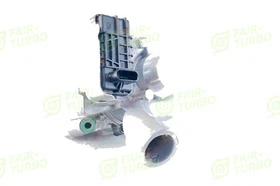 Turbolader Generalüberholt Garrett 776469-6 AUDI A4 Allroad B8 211 PS