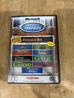 Microsoft Software Jukebox for Toshiba Version 1.0 Pc Plus More 2002