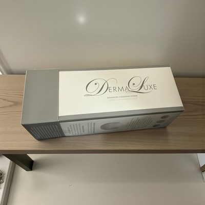 Derma Luxe Advanced Cleansing System
