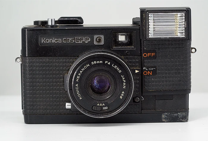 フィルムカメラ 14台セット　Konica C35／Fujica／Cosina Konica C35 for sale | eBay