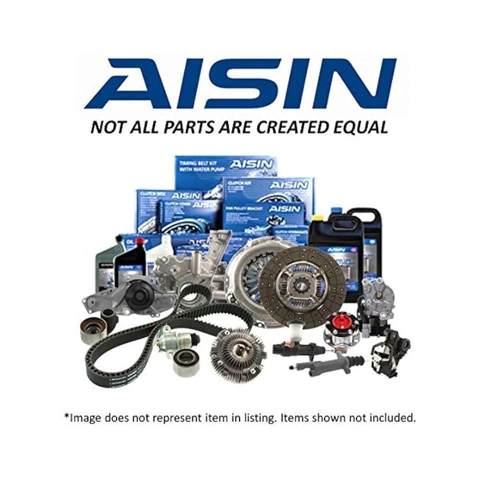 Timing Belt Kit w/ Water Pump - TKH-002, for Select Acura & Honda Models - Image 3 of 3