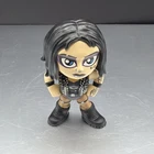 Funko! Mystery Mini: WWE - Collectable Vinyl Figure - Rhea Ripley