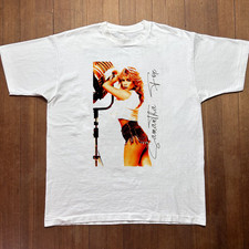 vintage style Samantha Fox SInger Signature Unisex Shirt All Size AC999