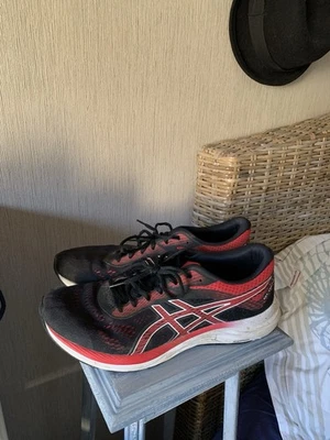 Shoes Sneakers Asics gel excite 6 semelle ortholite - Photo 1/4