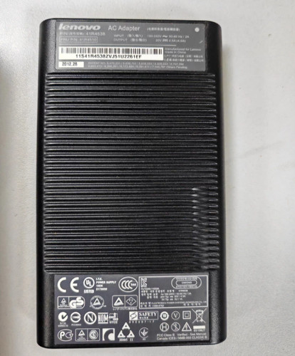 Lenovo 41R4538 20V 4.5A 90W Laptop Netzteil-Adapter-Ladegerät mit Kabel Plug
