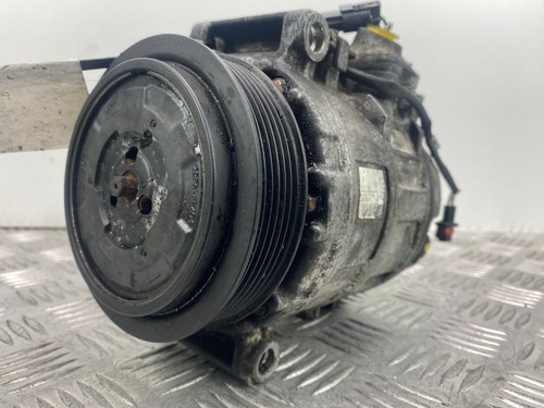 Mercedes C220 CDI W203  Klimakompressor Pumpe A0012305611 Diesel 90kW PFF13342