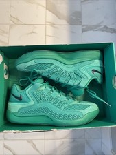Nike KD 18 All Star Stadium Green Size 9.5m Basketball Shoes