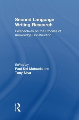 Second Language Writing Research: Perspectives on the Process of