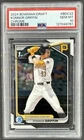 2024 Bowman Draft Konnor Griffin  Chrome 1st Pittsburgh Pirates PSA 10