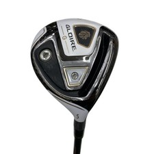 TaylorMade GLOIRE G 5W 19  Regular RH 42.5in Fairway wood GLOIRE GL5000 7198