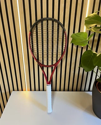 Wilson Clash 100