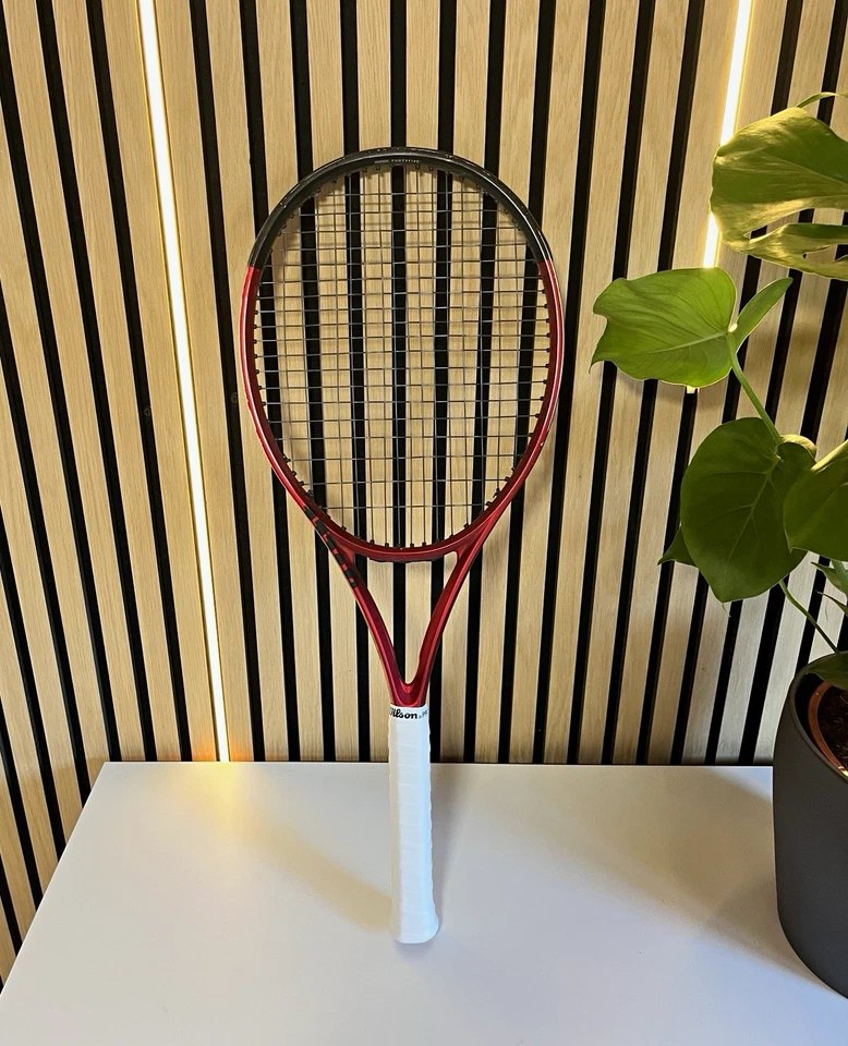 Wilson Clash 100, Foto 1 von 5