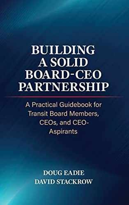 #ad Building a Solid Board CEO Hardcover by Eadie Doug; Stackrow New h $16.89