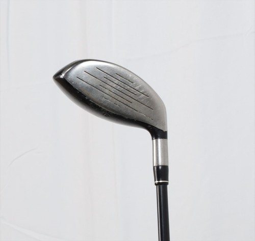 Taylormade V Steel 15° 3 Fairwayholz Regular M.A.S.2 1154968 Gut Linkshand Lh - Bild 2 von 5