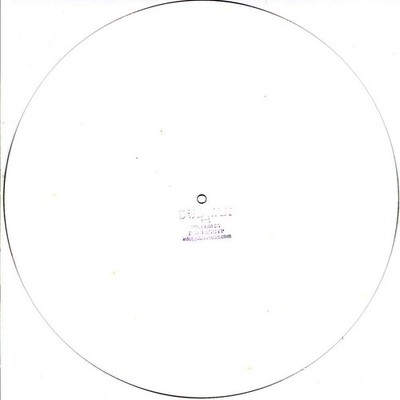 Mr. Cloudy - Einklang (Vinyl 12'' - 2012 - EU - Original)