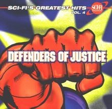 Sci-FiS Greatest Hits 4-Defen von Various | CD | Zustand sehr gut