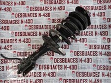 Amortisseur Daewoo LEGANZA
