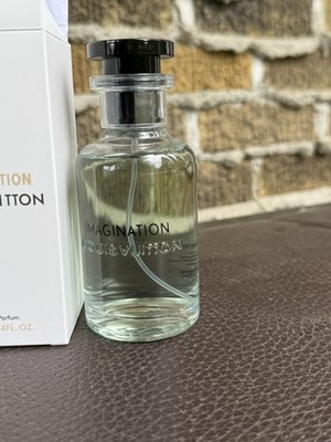 Louis Vuitton imagination cologne