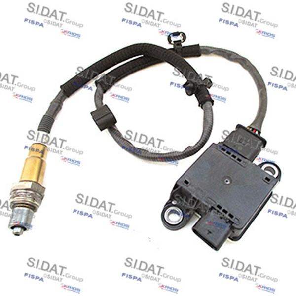 Sidat Partikelsensor 82.3016 Genuine FüR Hyundai I40 1 CW VF Crdi-image
