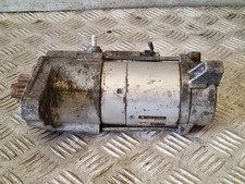 LAND ROVER RANGE ROVER SPORT VOGUE 3.0 DIESEL STARTER MOTOR FPLA-11001-BA