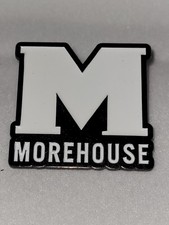 Morehouse College Lapel Pin HBCU